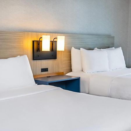 לאוול Comfort Inn מראה חיצוני תמונה