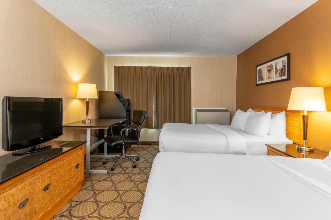 לאוול Comfort Inn מראה חיצוני תמונה