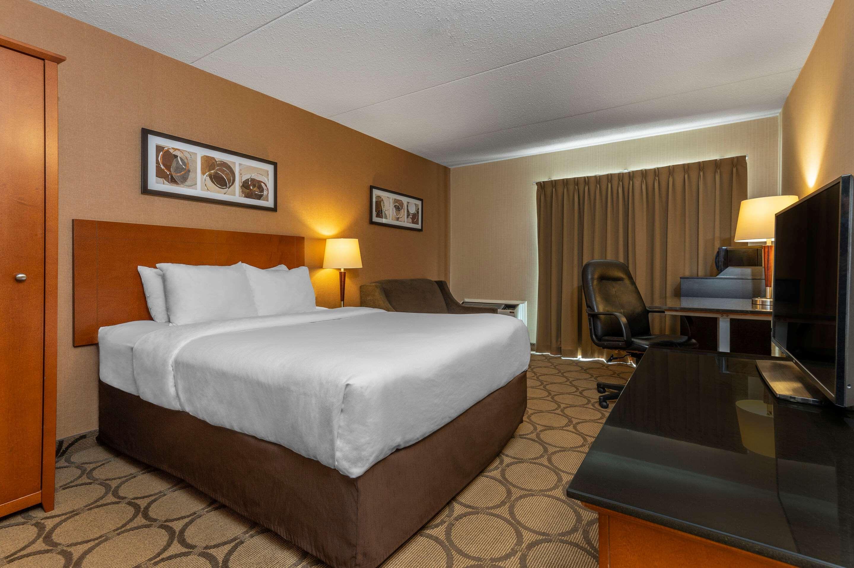לאוול Comfort Inn מראה חיצוני תמונה