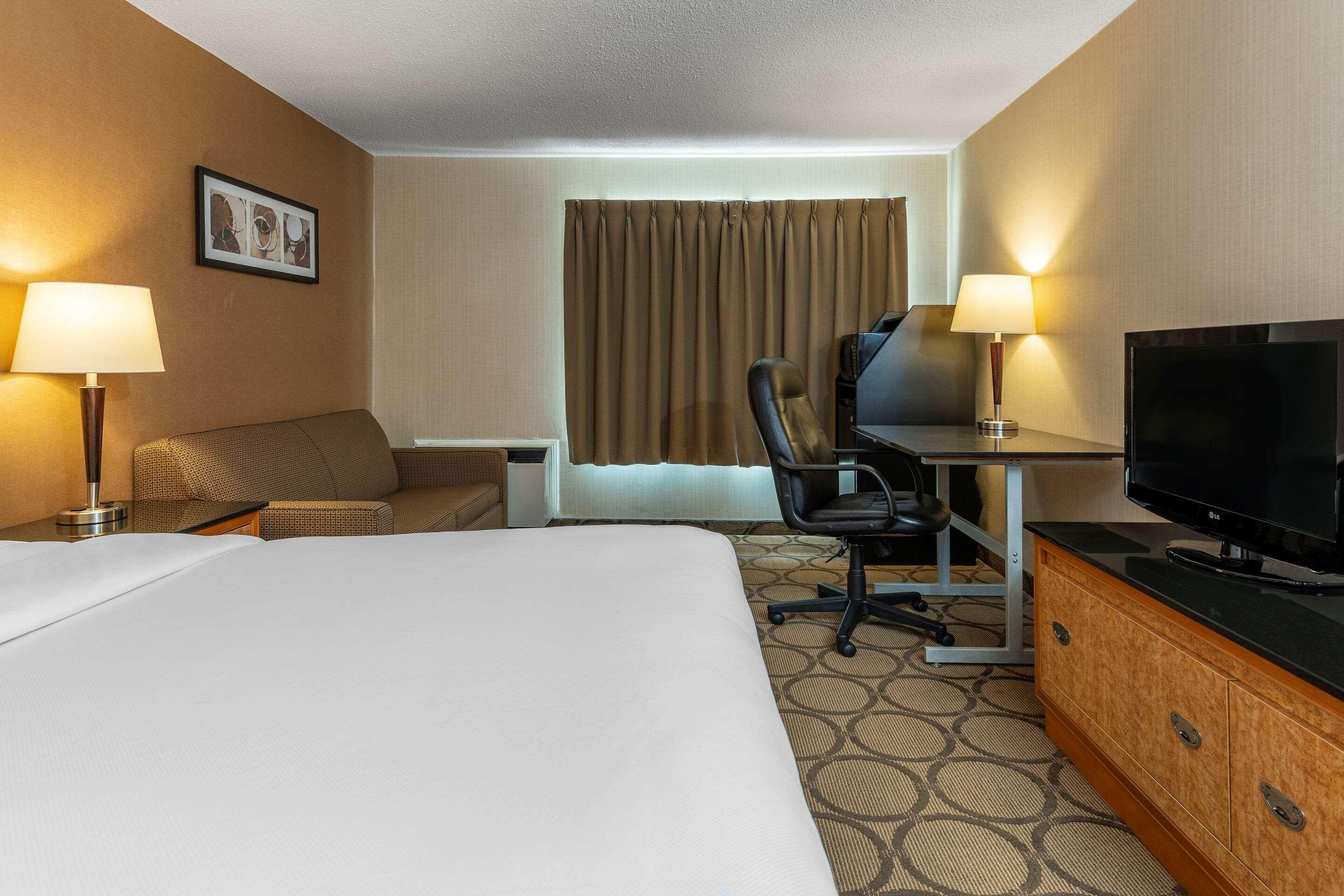לאוול Comfort Inn מראה חיצוני תמונה