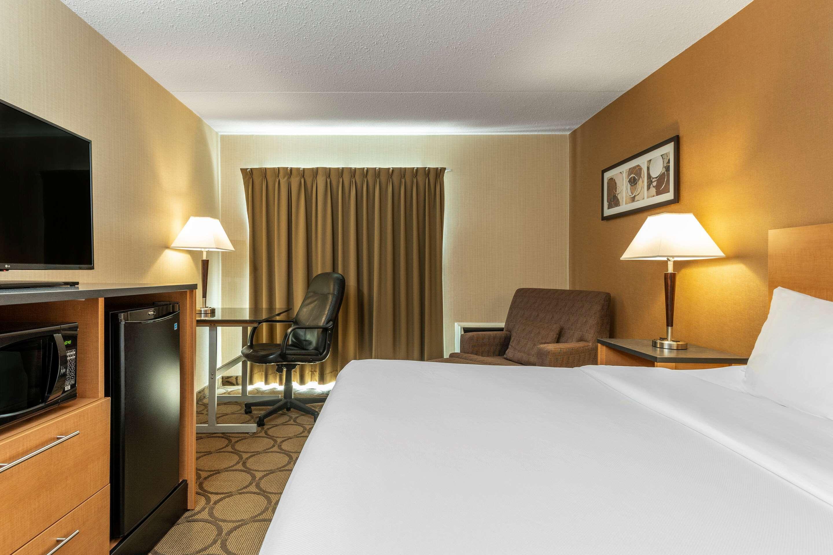 לאוול Comfort Inn מראה חיצוני תמונה