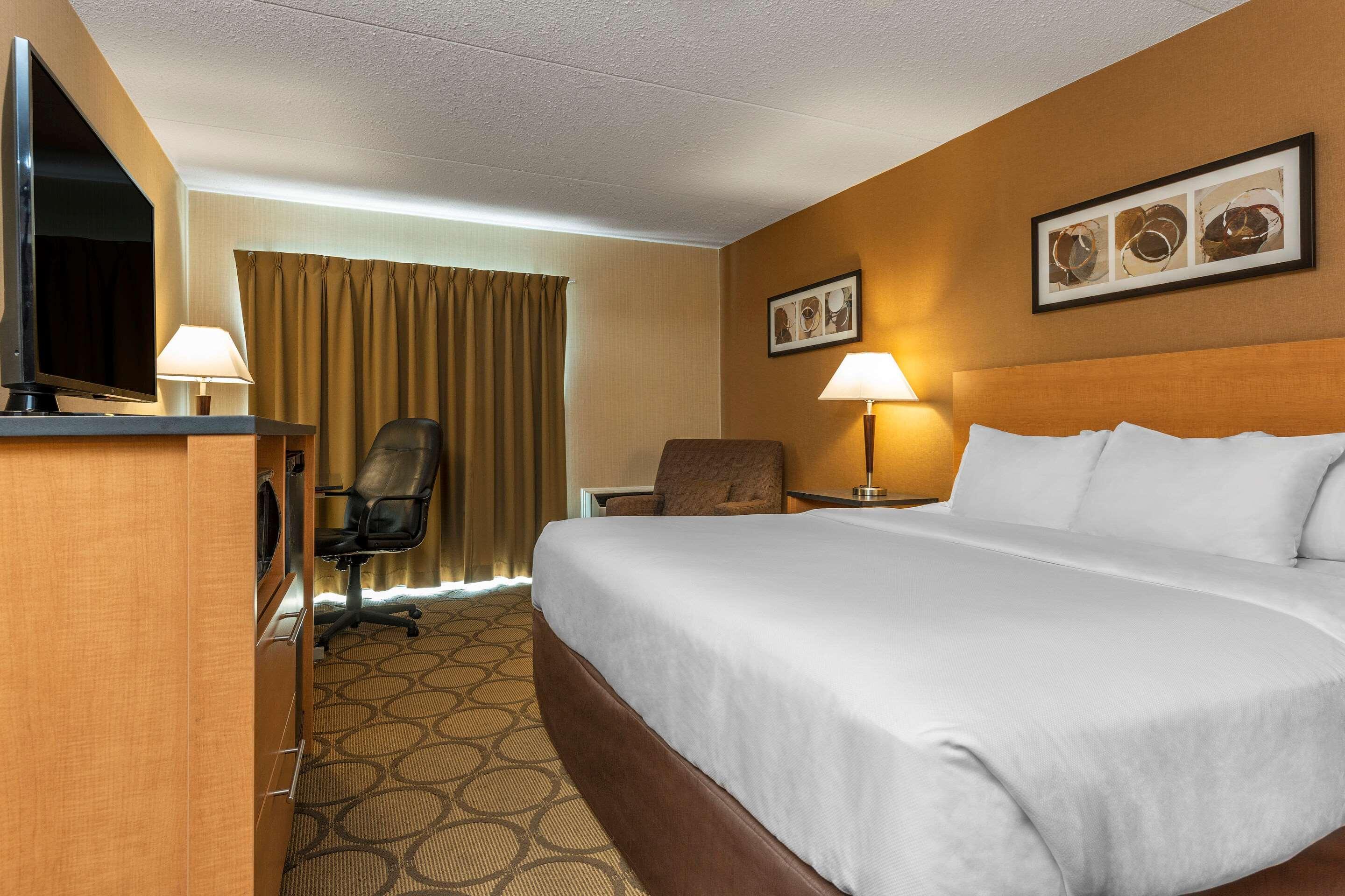 לאוול Comfort Inn מראה חיצוני תמונה
