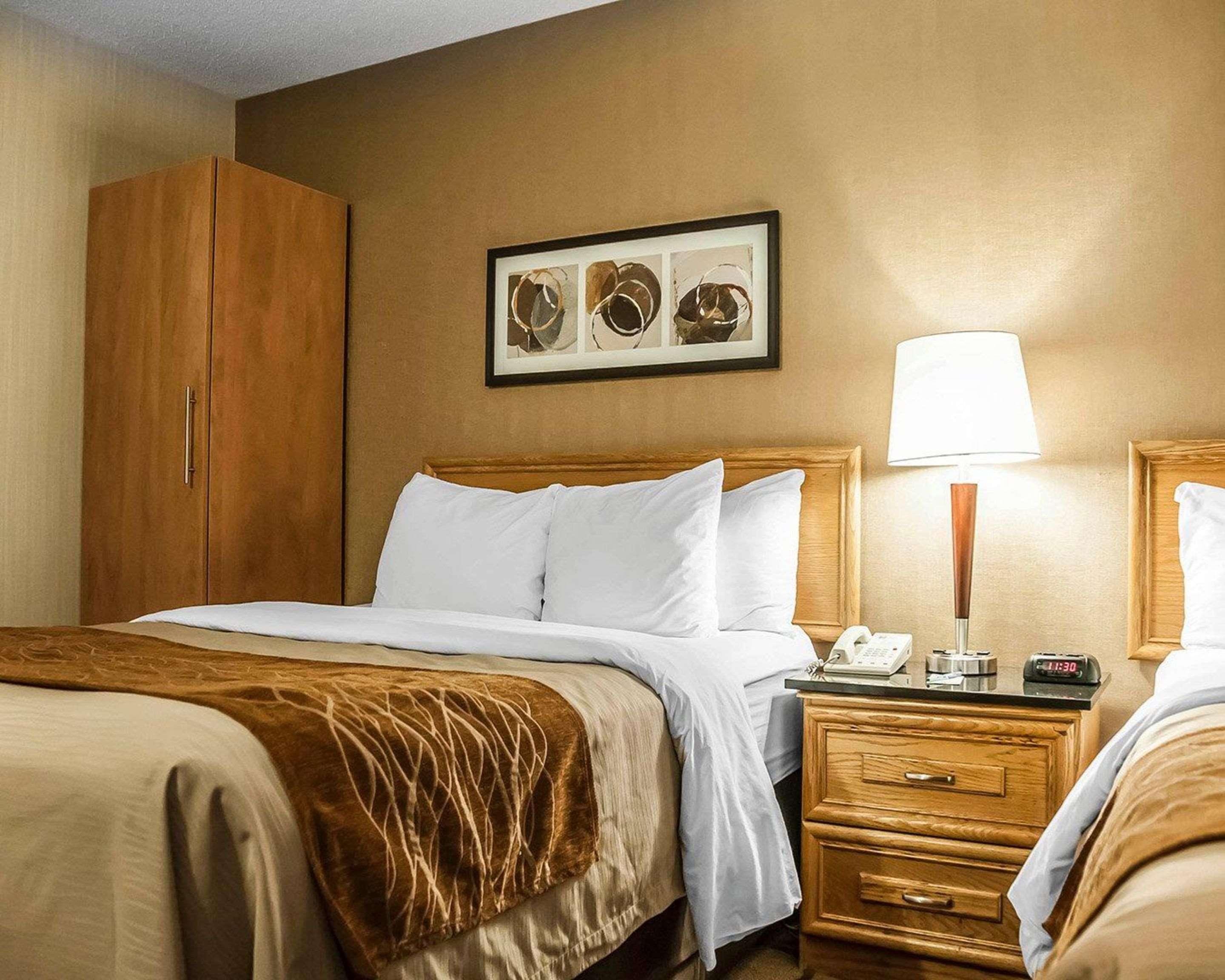 לאוול Comfort Inn מראה חיצוני תמונה