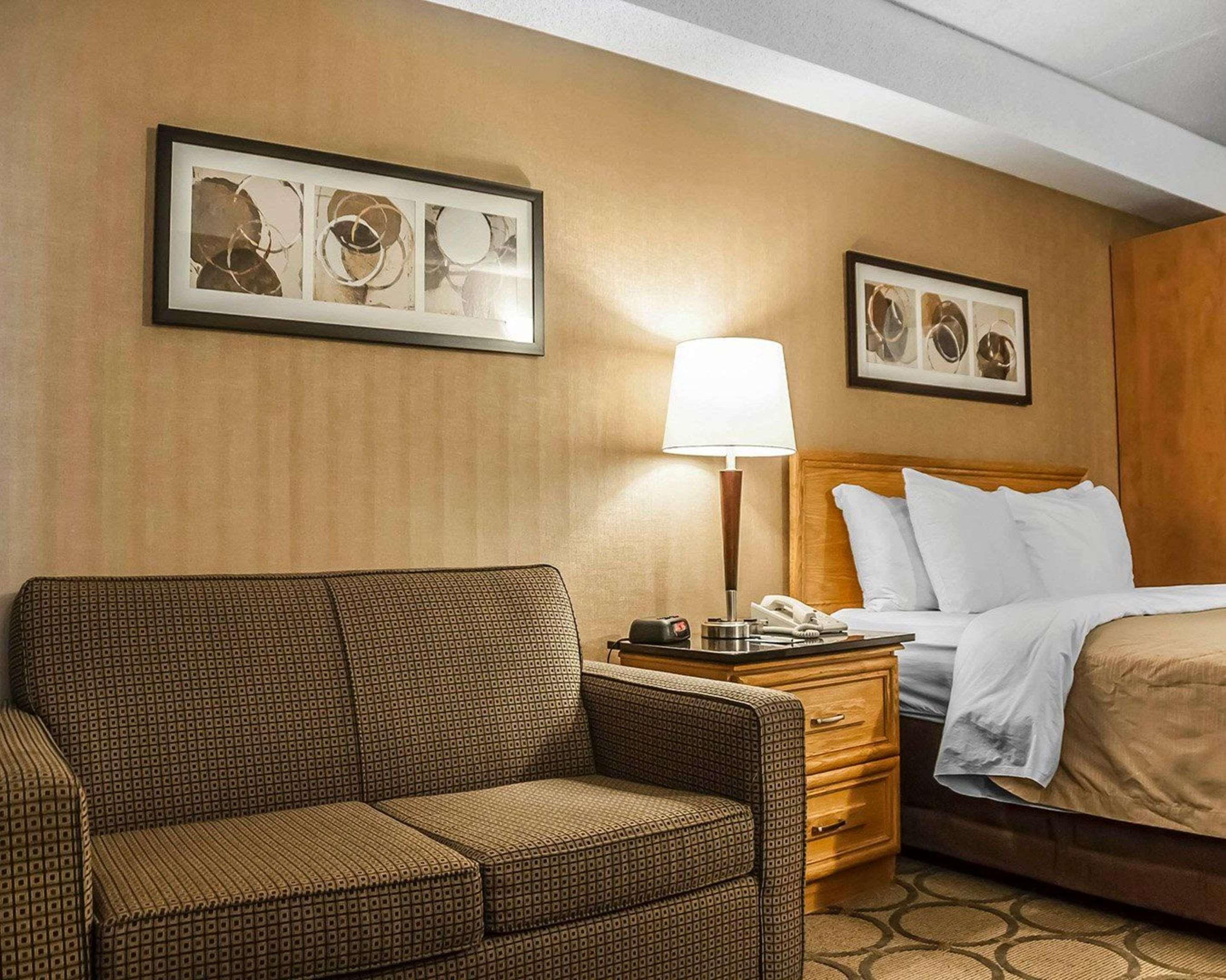 לאוול Comfort Inn מראה חיצוני תמונה
