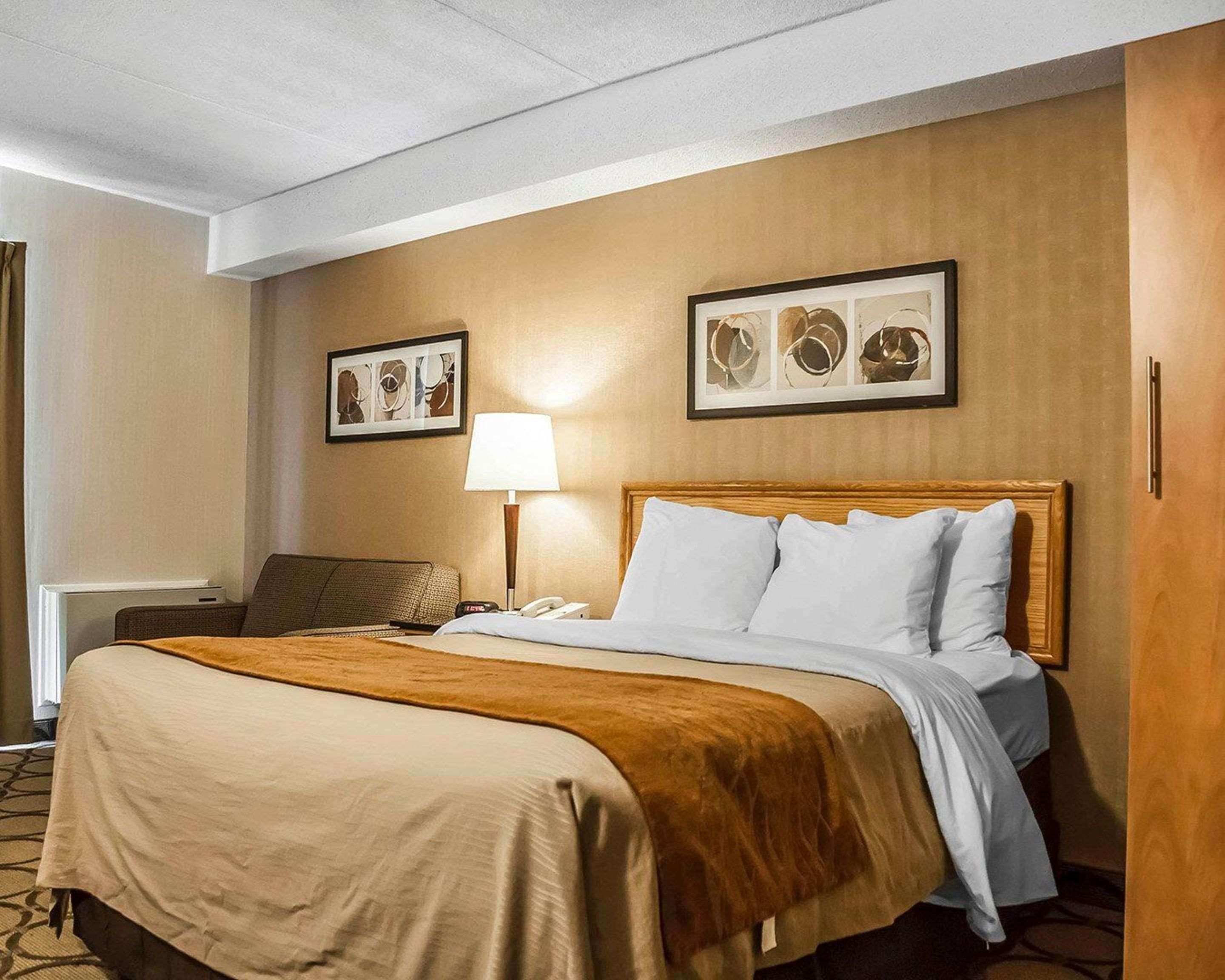 לאוול Comfort Inn מראה חיצוני תמונה