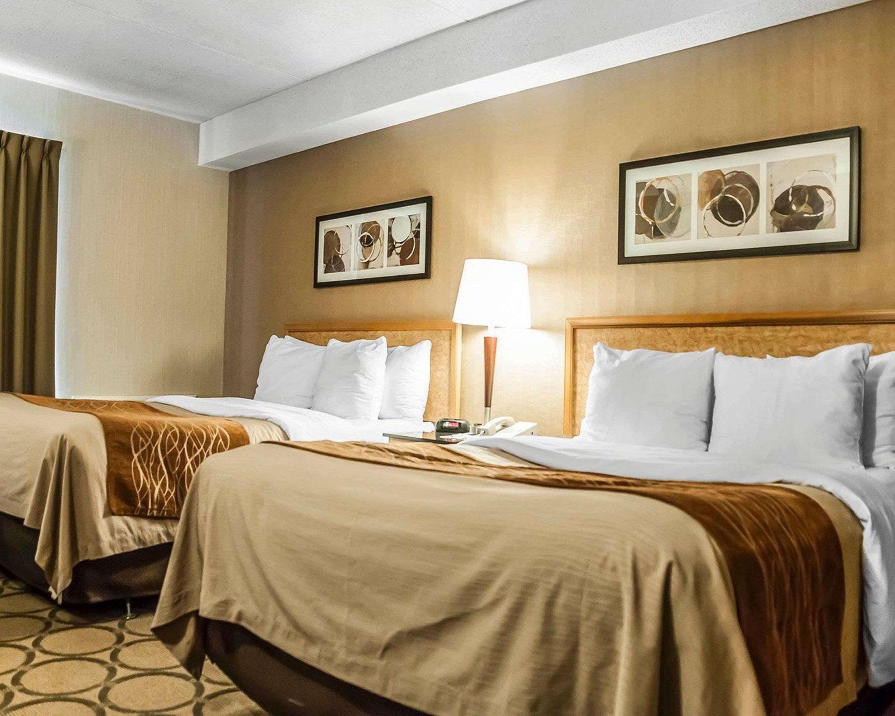 לאוול Comfort Inn מראה חיצוני תמונה