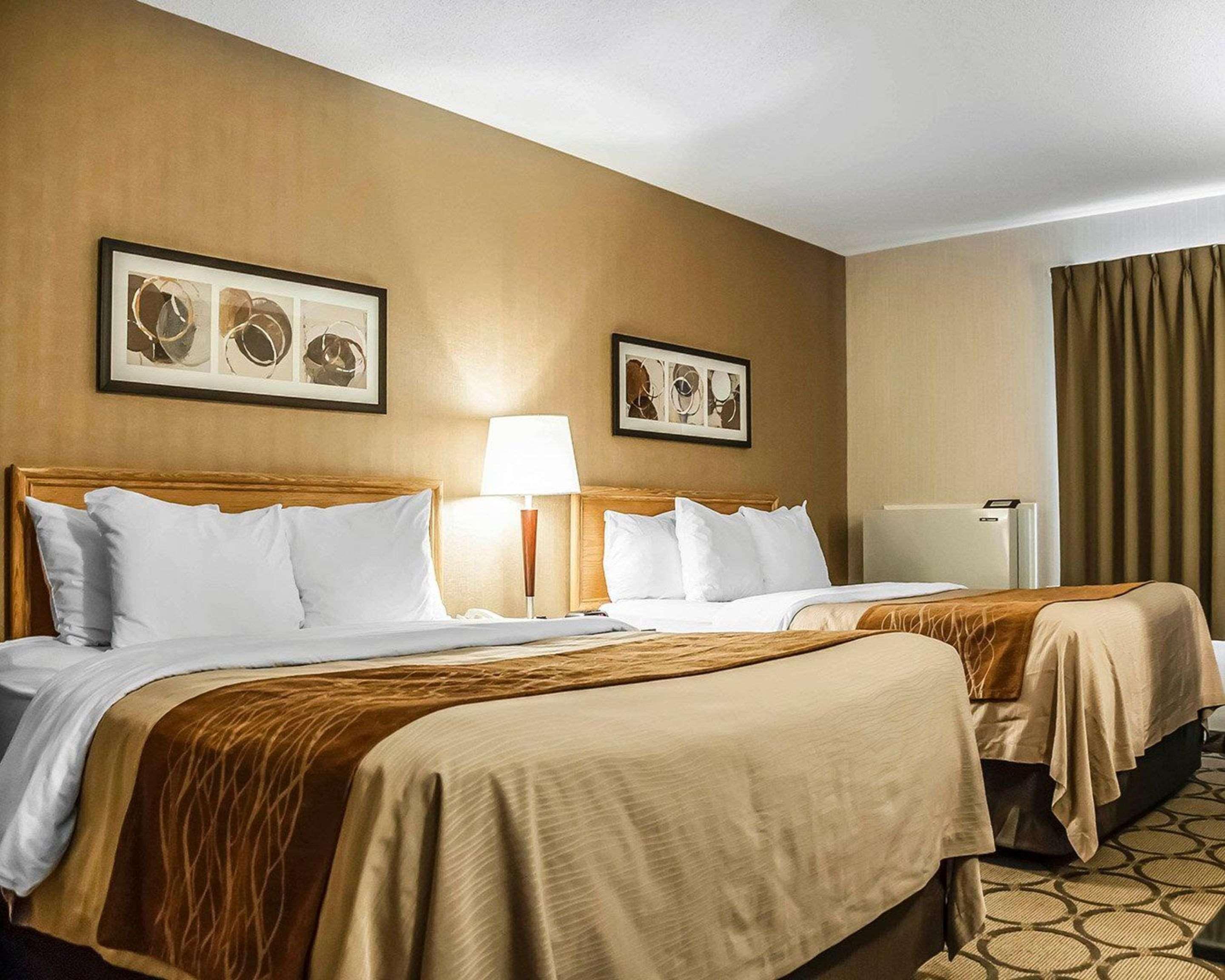 לאוול Comfort Inn מראה חיצוני תמונה