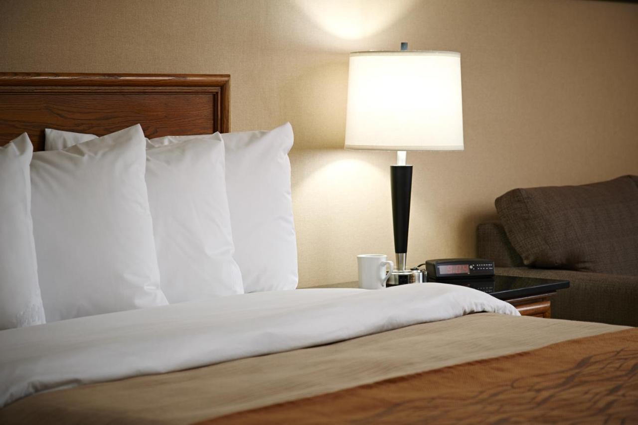 לאוול Comfort Inn מראה חיצוני תמונה