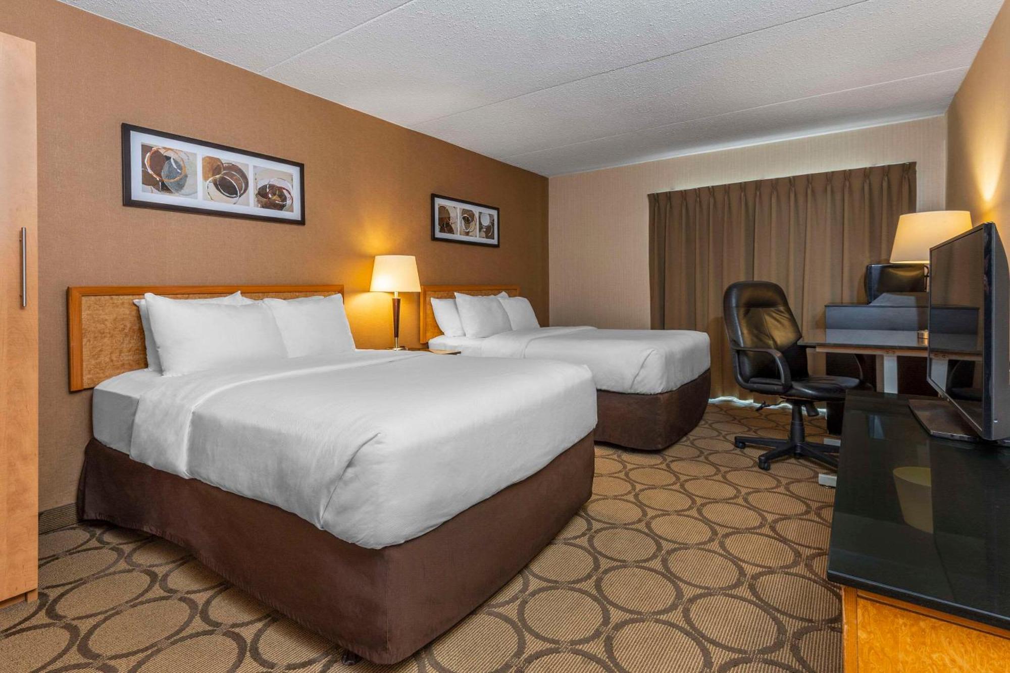 לאוול Comfort Inn מראה חיצוני תמונה