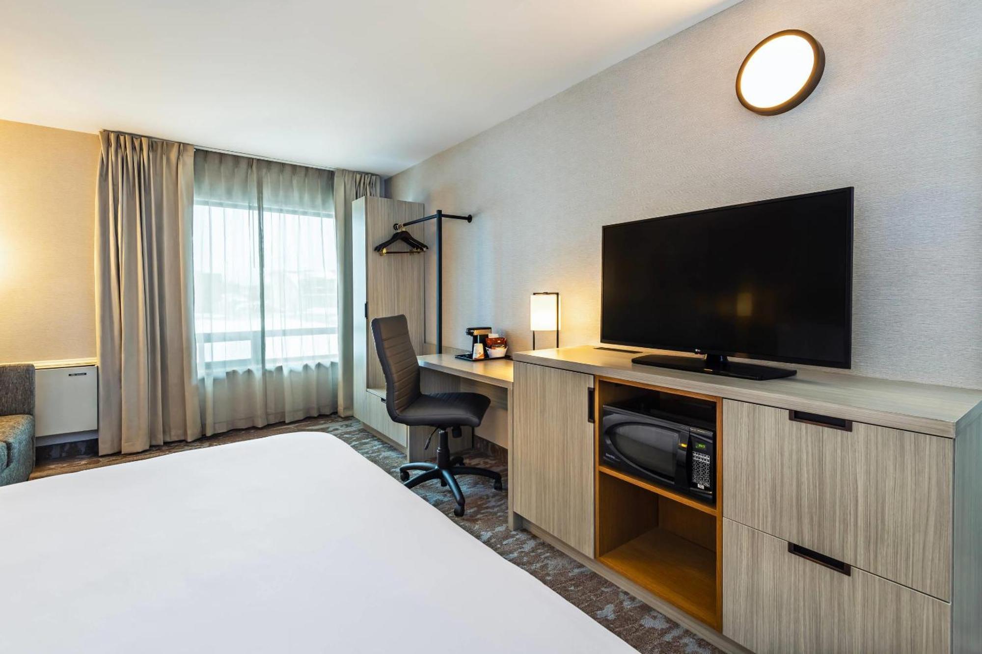 לאוול Comfort Inn מראה חיצוני תמונה