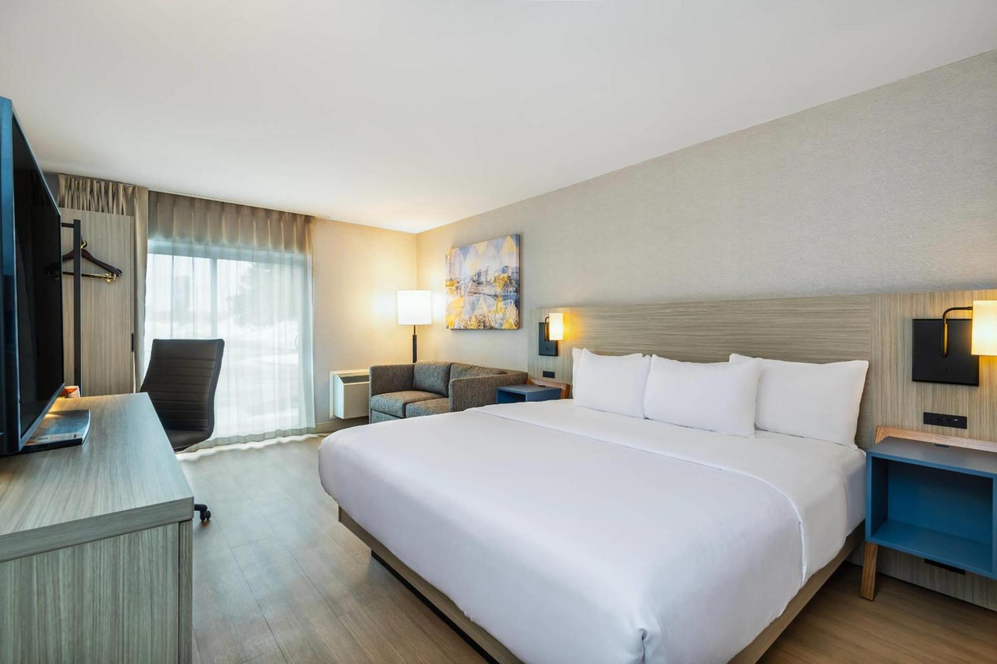 לאוול Comfort Inn מראה חיצוני תמונה