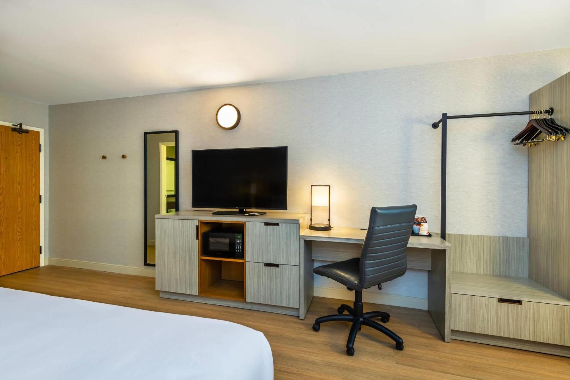 לאוול Comfort Inn מראה חיצוני תמונה