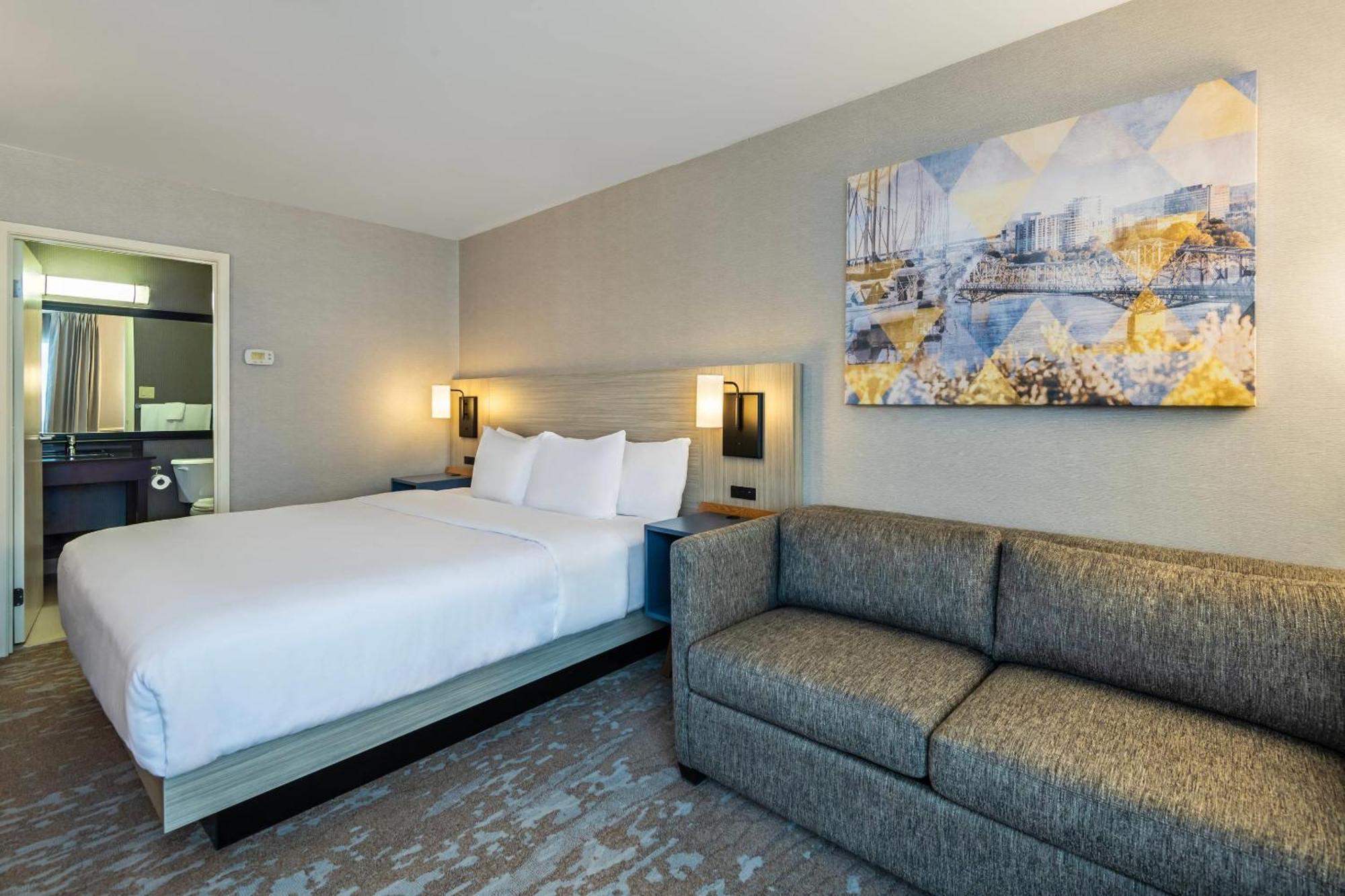 לאוול Comfort Inn מראה חיצוני תמונה