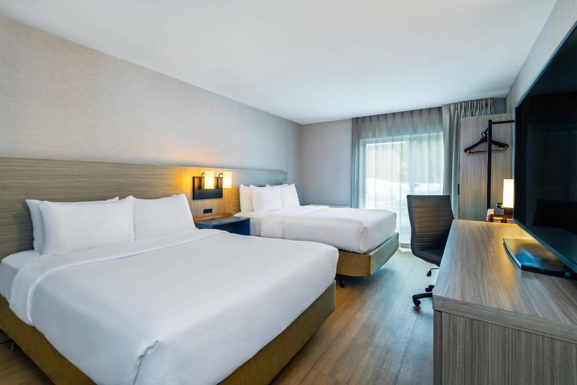 לאוול Comfort Inn מראה חיצוני תמונה