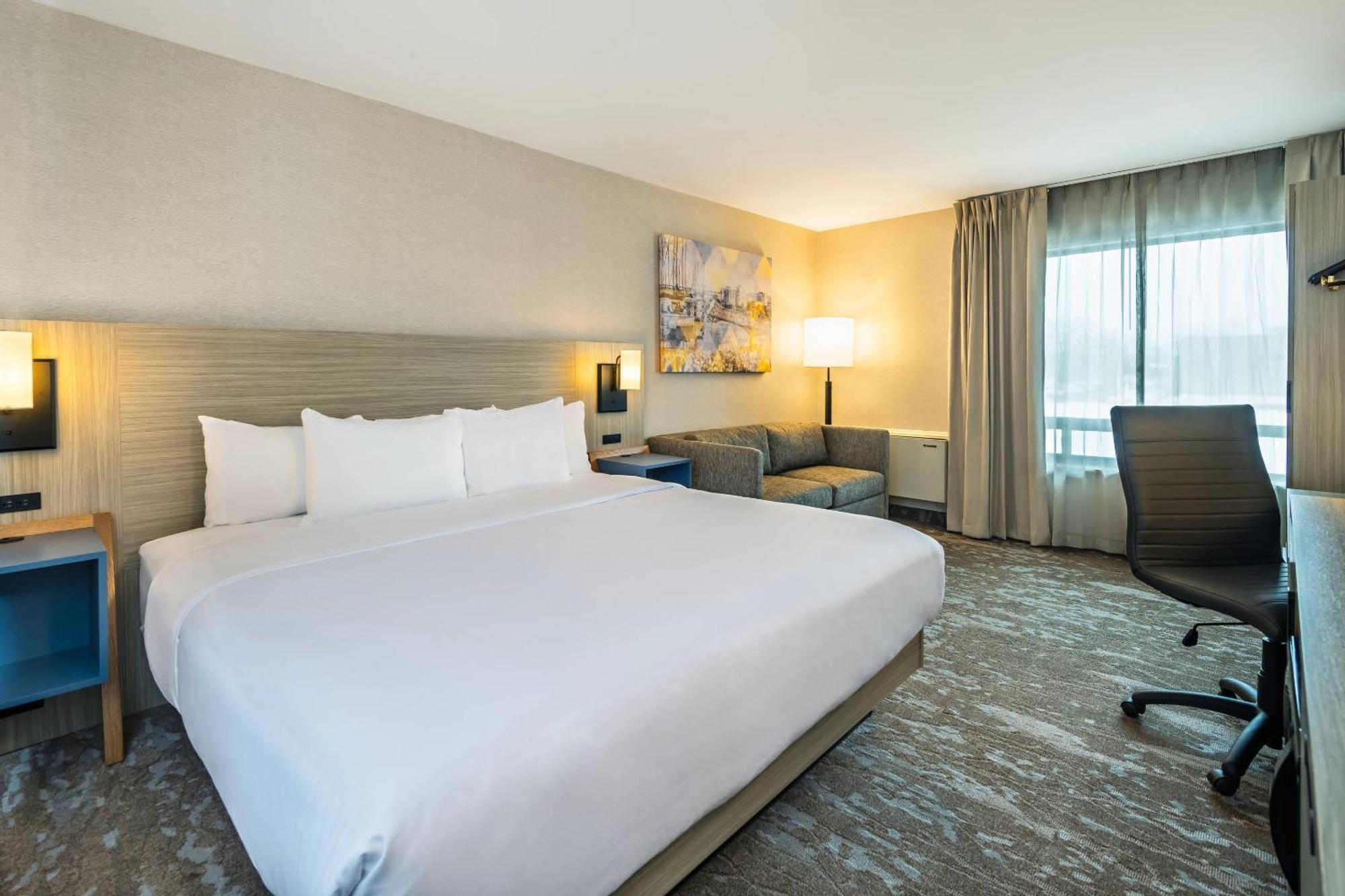 לאוול Comfort Inn מראה חיצוני תמונה