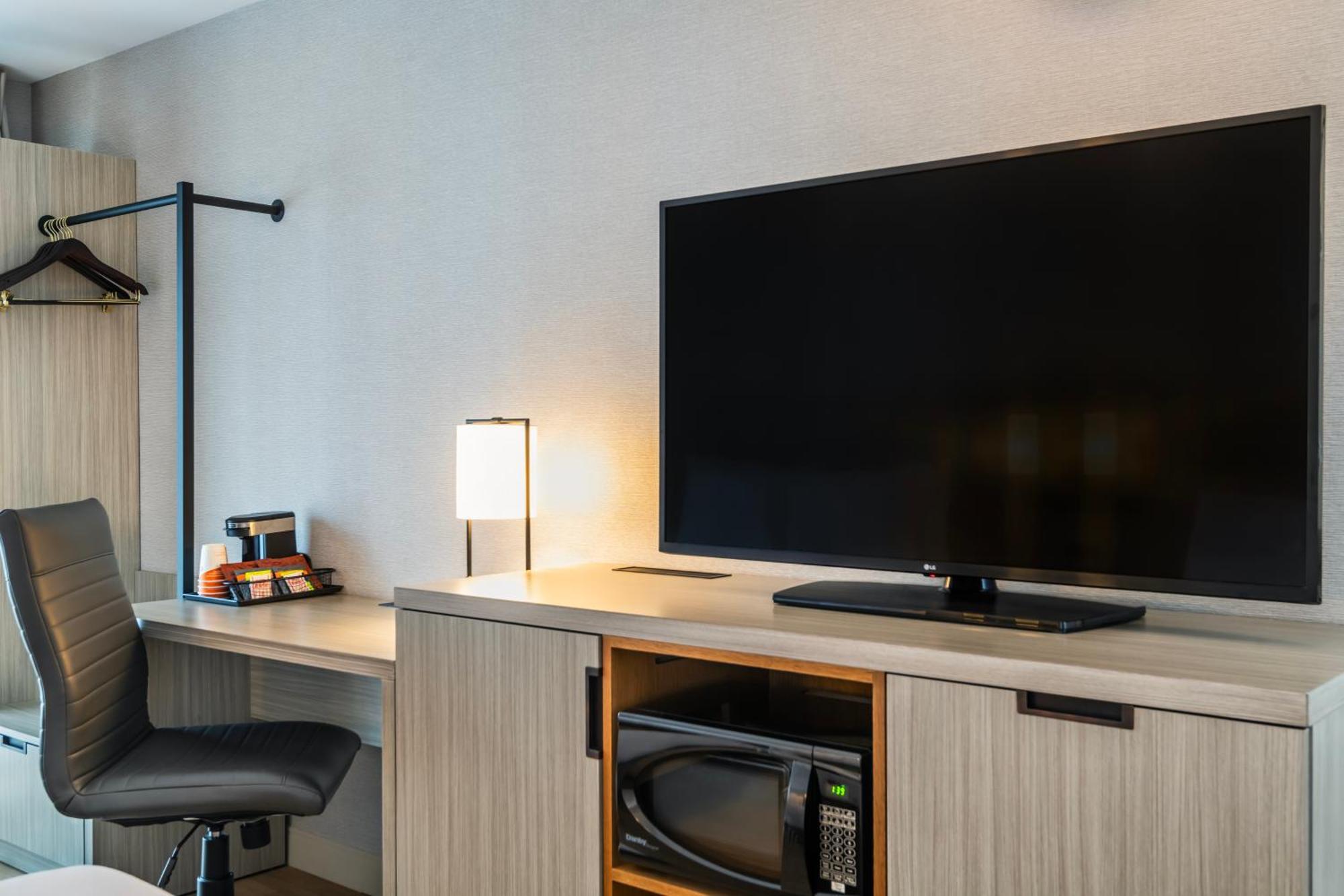 לאוול Comfort Inn מראה חיצוני תמונה